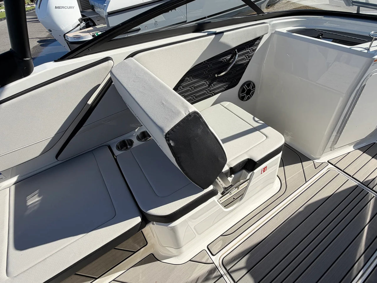 2026 Sea Ray SPX 210 Outboard 21.0 feet, Venice, Florida #13