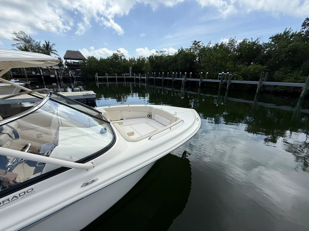 2027 Scout 255 Dorado 25.0 feet, Marathon, FL #1