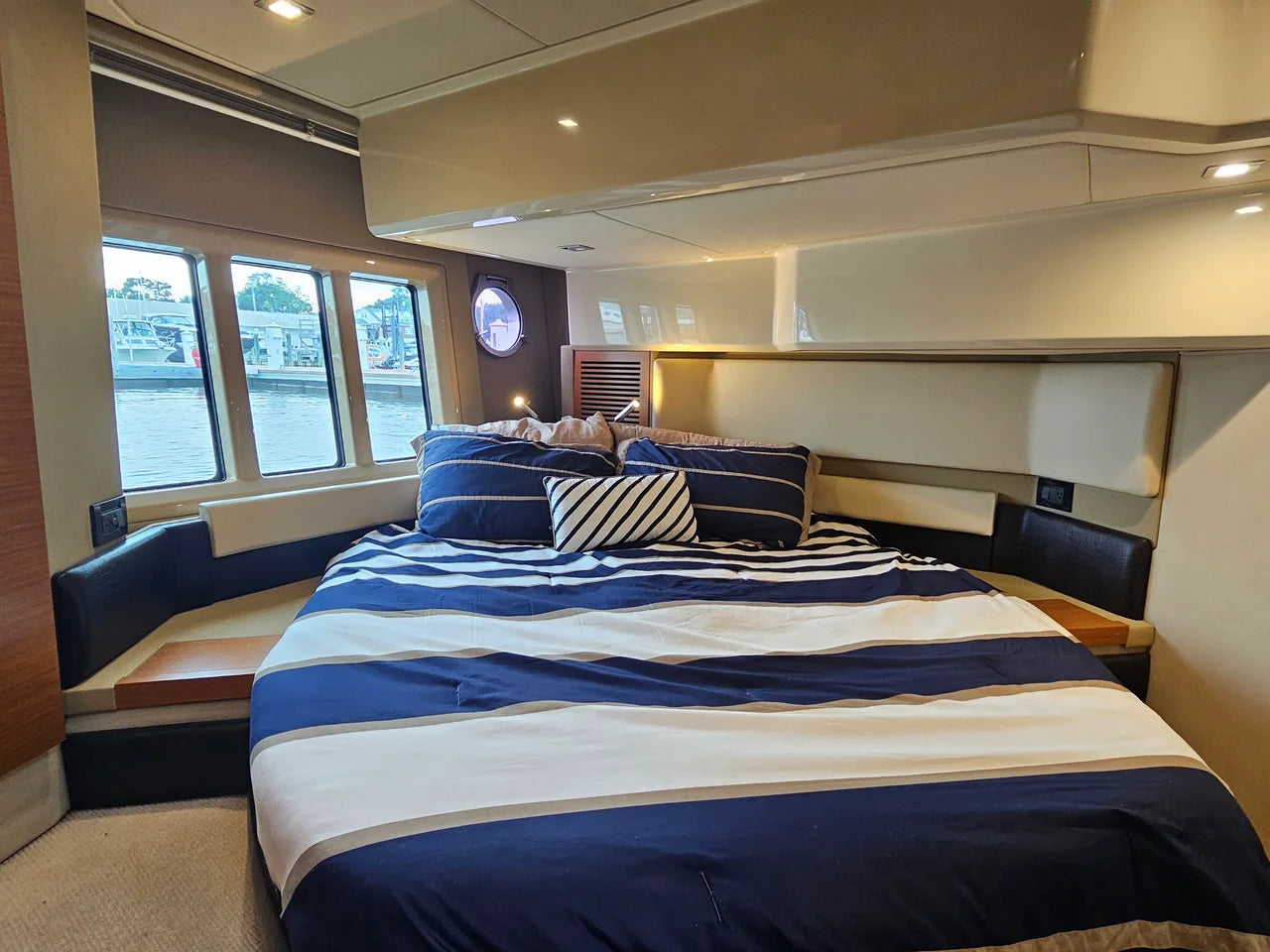 2014 Azimut 45 FLY 45.0 feet, Brick Township, New Jersey #39