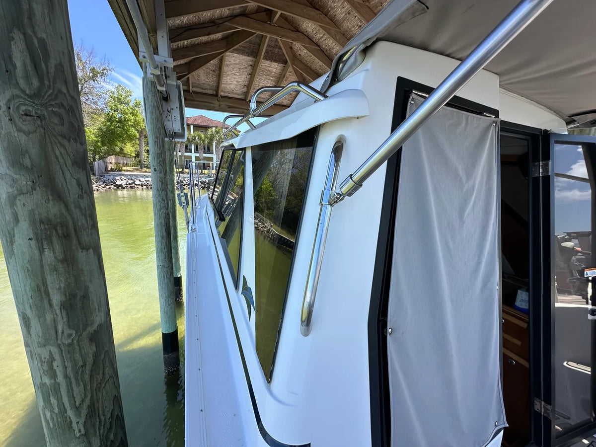 2023 Cutwater C-248 COUPE 24.0 feet, Pensacola, Florida #32