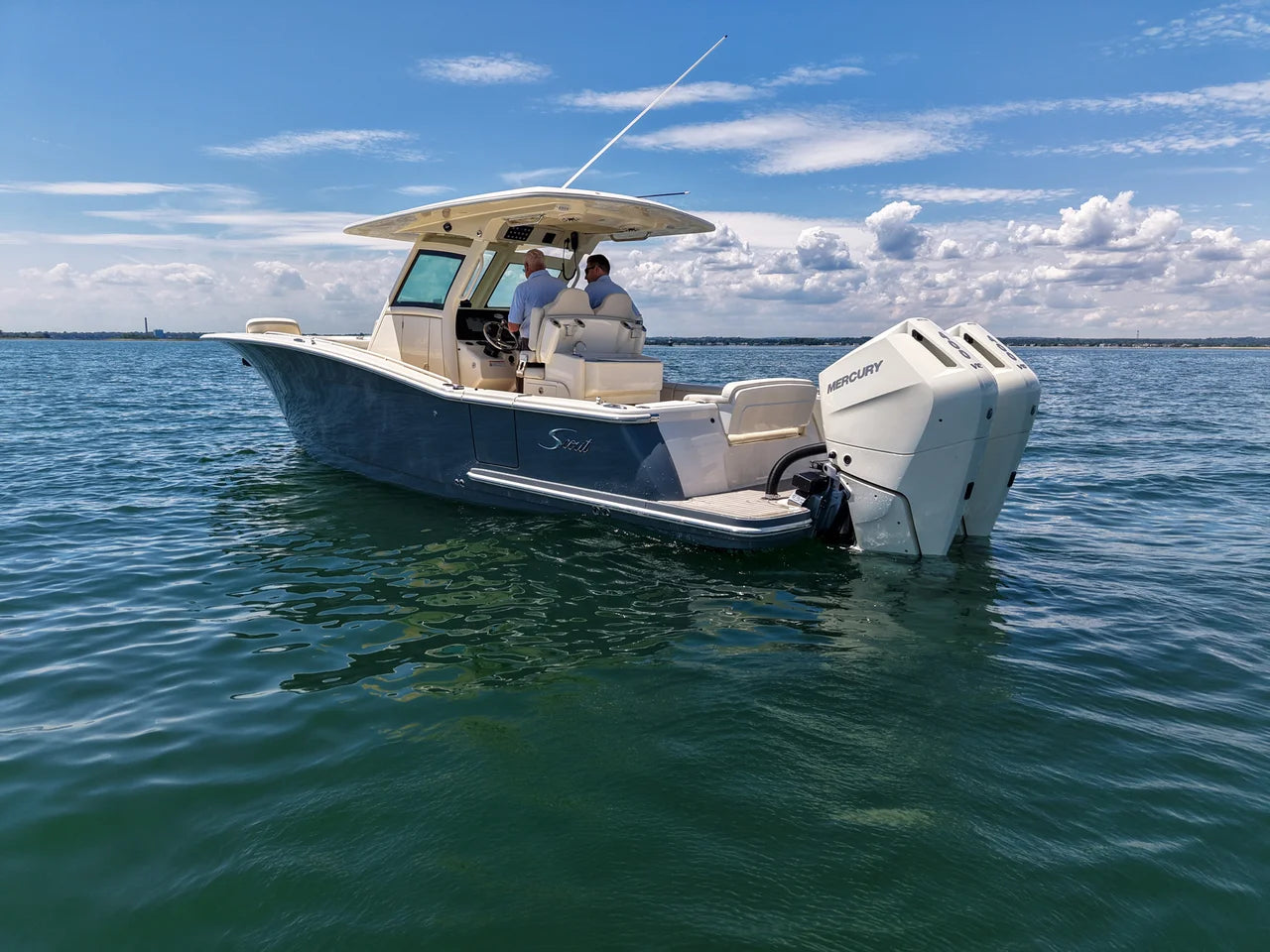 2026 Scout 305 LXF 30.0 feet, Norwalk, Connecticut #14