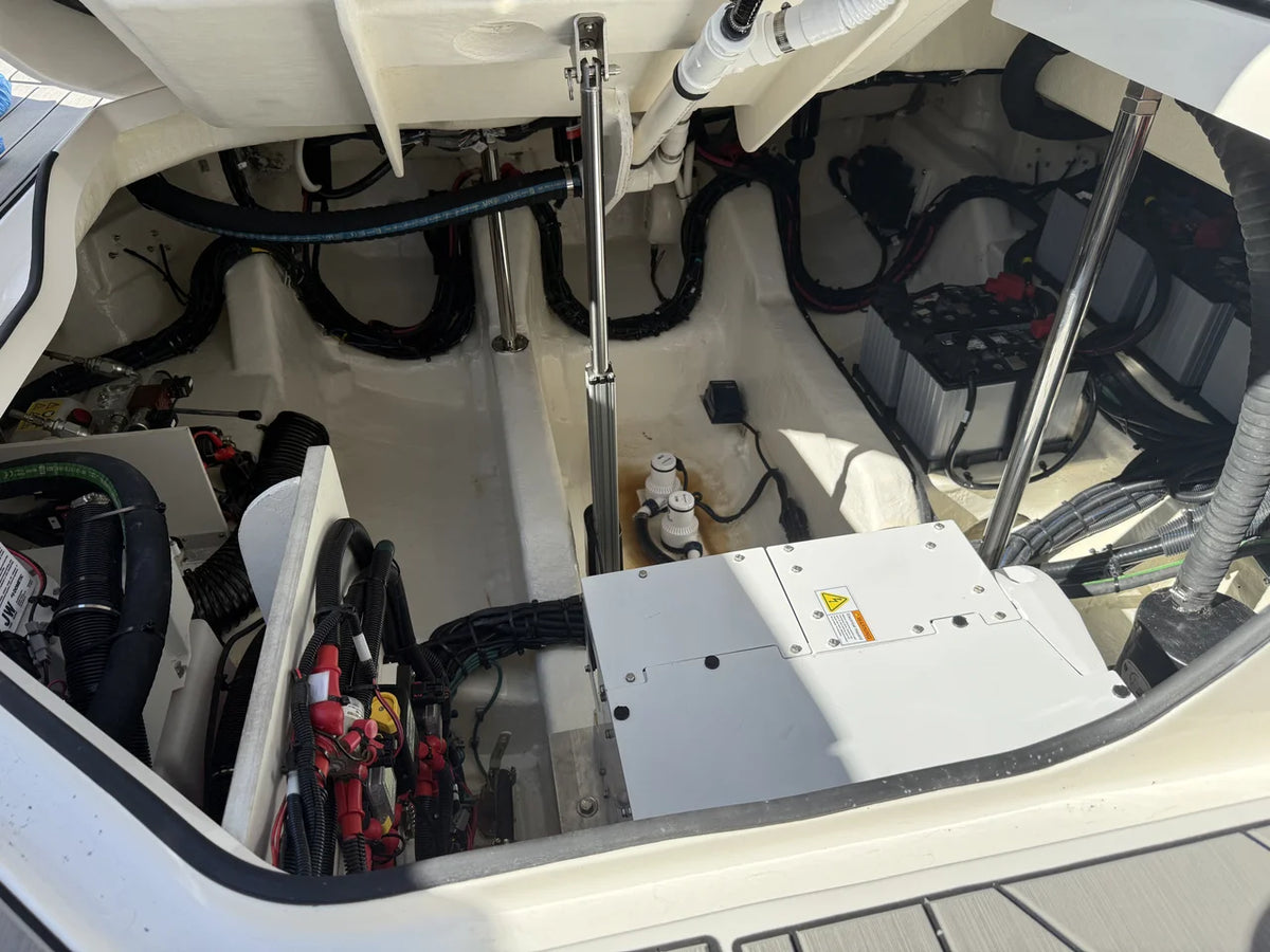 2026 Sea Ray SLX 400 Outboard 40.0 feet, Wrightsville Beach, North Carolina #5