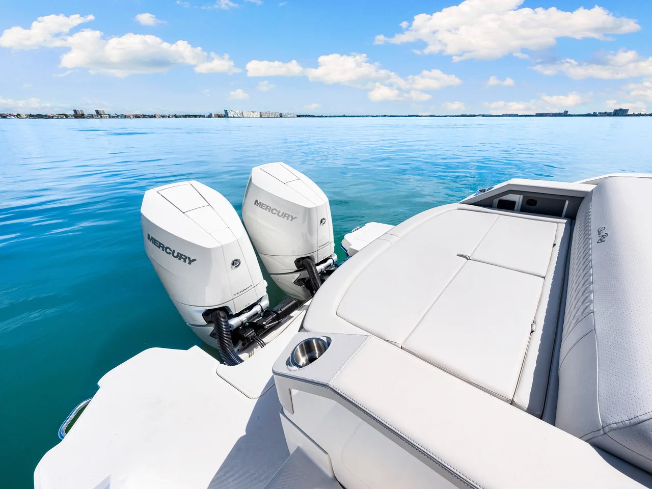 2026 Sea Ray SLX 310 Outboard 31.0 feet, St Petersburg, FL #26