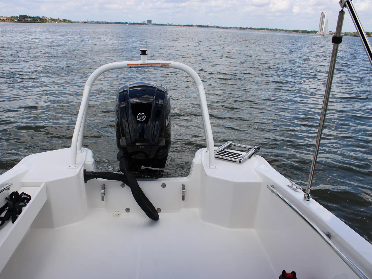 2026 Boston Whaler 160 Super Sport 16.0 feet, Seabrook, TX #12
