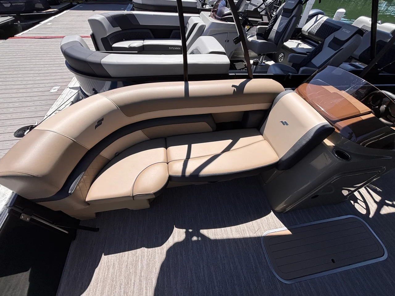 2026 Starcraft EXS 3 Q 23.0 feet, Cumming, GA #3