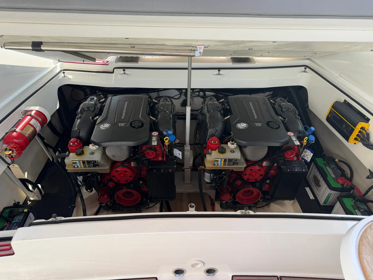 2022 Cobalt R30 30.0 feet, Lake Ozark, MO #42