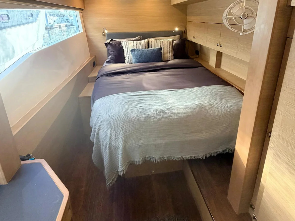 2022 Aquila 54 Yacht 54.0 feet, Virgin Islands, VI #25