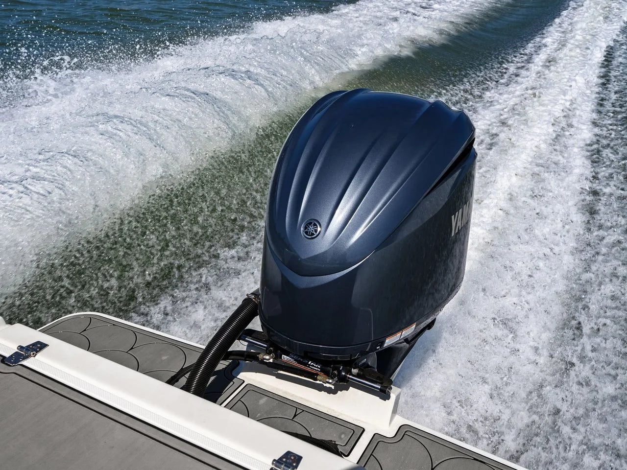 2024 Parker Marine 2320 SPORT CABIN 25.0 feet, St Petersburg, FL #38