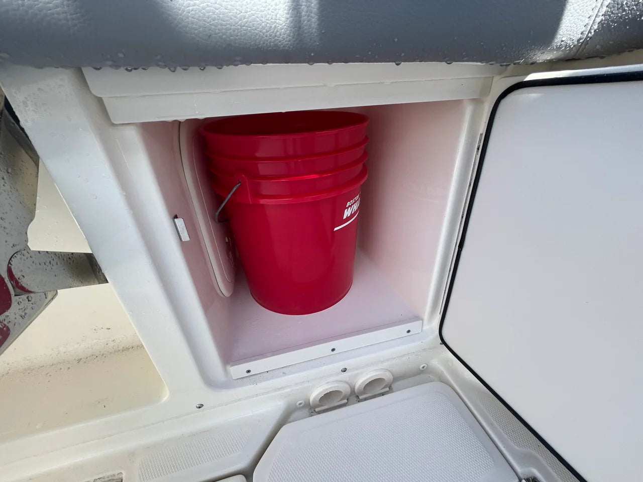 2026 Boston Whaler 330 Outrage 33.0 feet, Pensacola, Florida #19