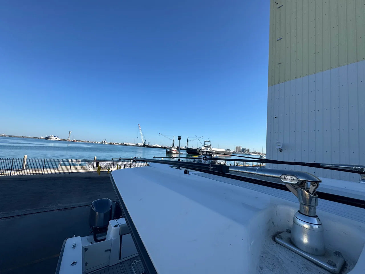 2021 Cape Horn 36 XS 36.0 feet, Stuart, Florida #25