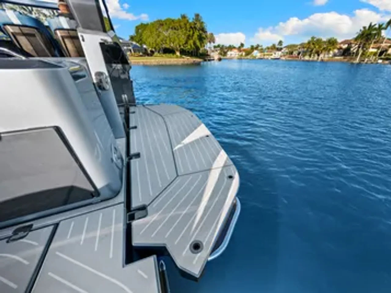 2024 Galeon 375 GTO 37.0 feet, Jupiter, Florida #55