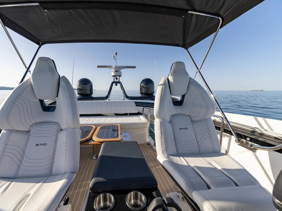 2026 Galeon 570 SKY 58.0 feet, Inuvik, Northwest Territories #108