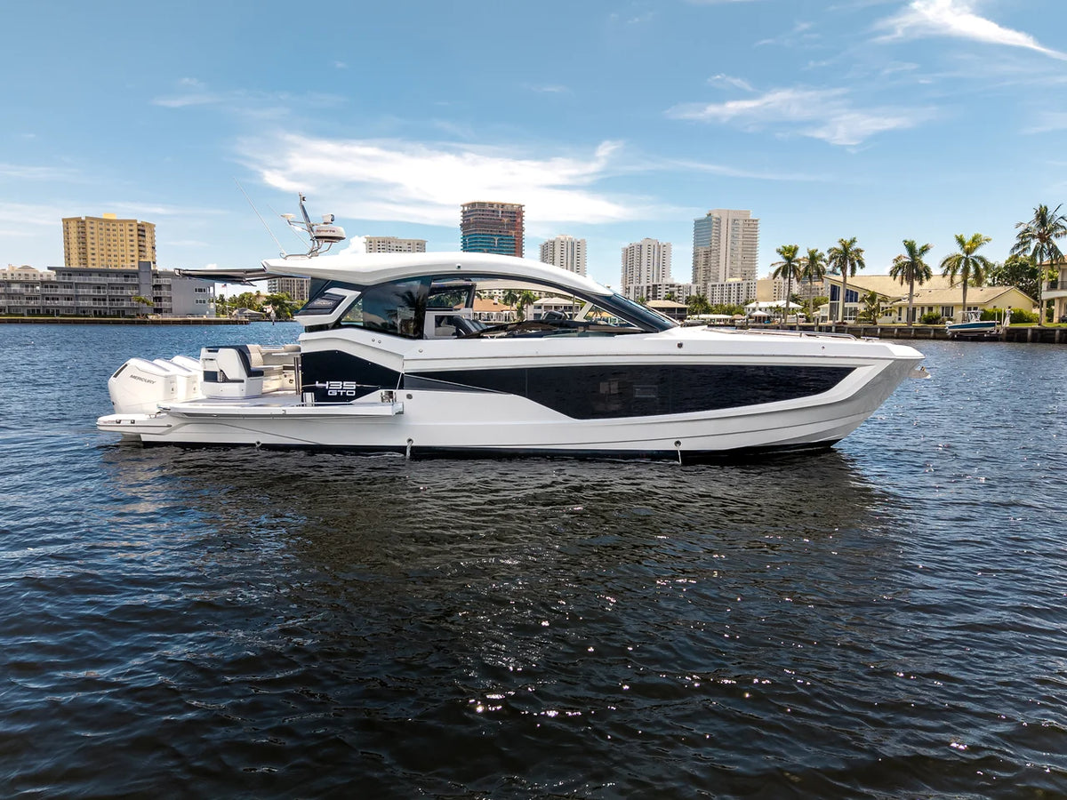 2027 Galeon 435 GTO 43.0 feet, Pompano Beach, Florida #3