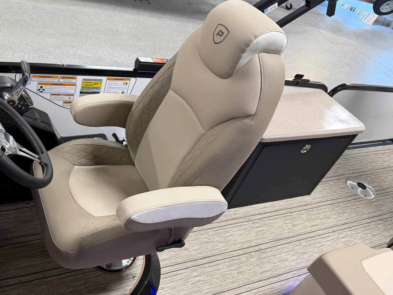 2027 Premier 250SOLARIS 25.0 feet, Nisswa, Minnesota #42
