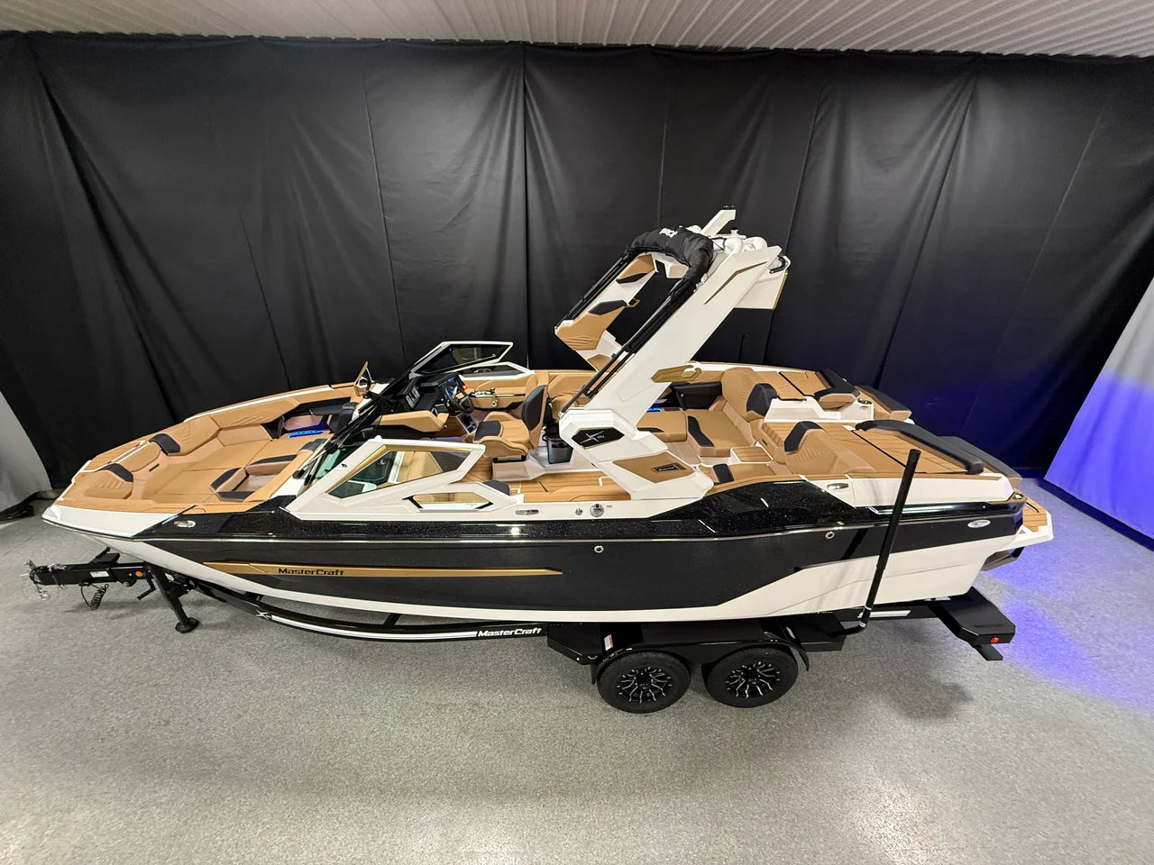 2026 Mastercraft X24 24.0 feet, Nisswa, Minnesota #2