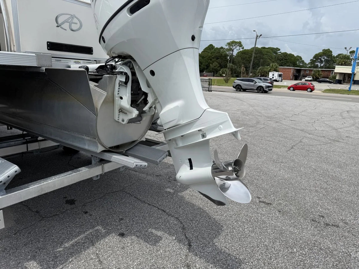 2023 Avalon 2385 LSZ QL 23.0 feet, Fort Walton Beach, Florida #12