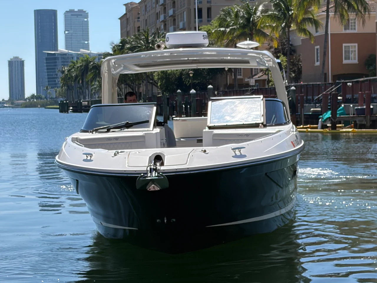 2023 Sea Ray 350 SLX OB 38.0 feet, North Miami, FL #5