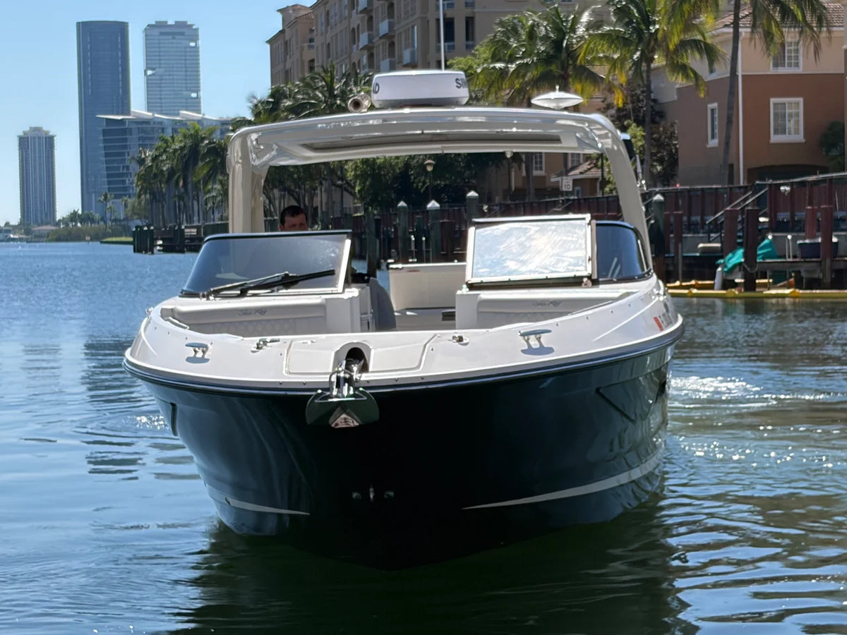 2023 Sea Ray 350 SLX OB 38.0 feet, North Miami, FL #5