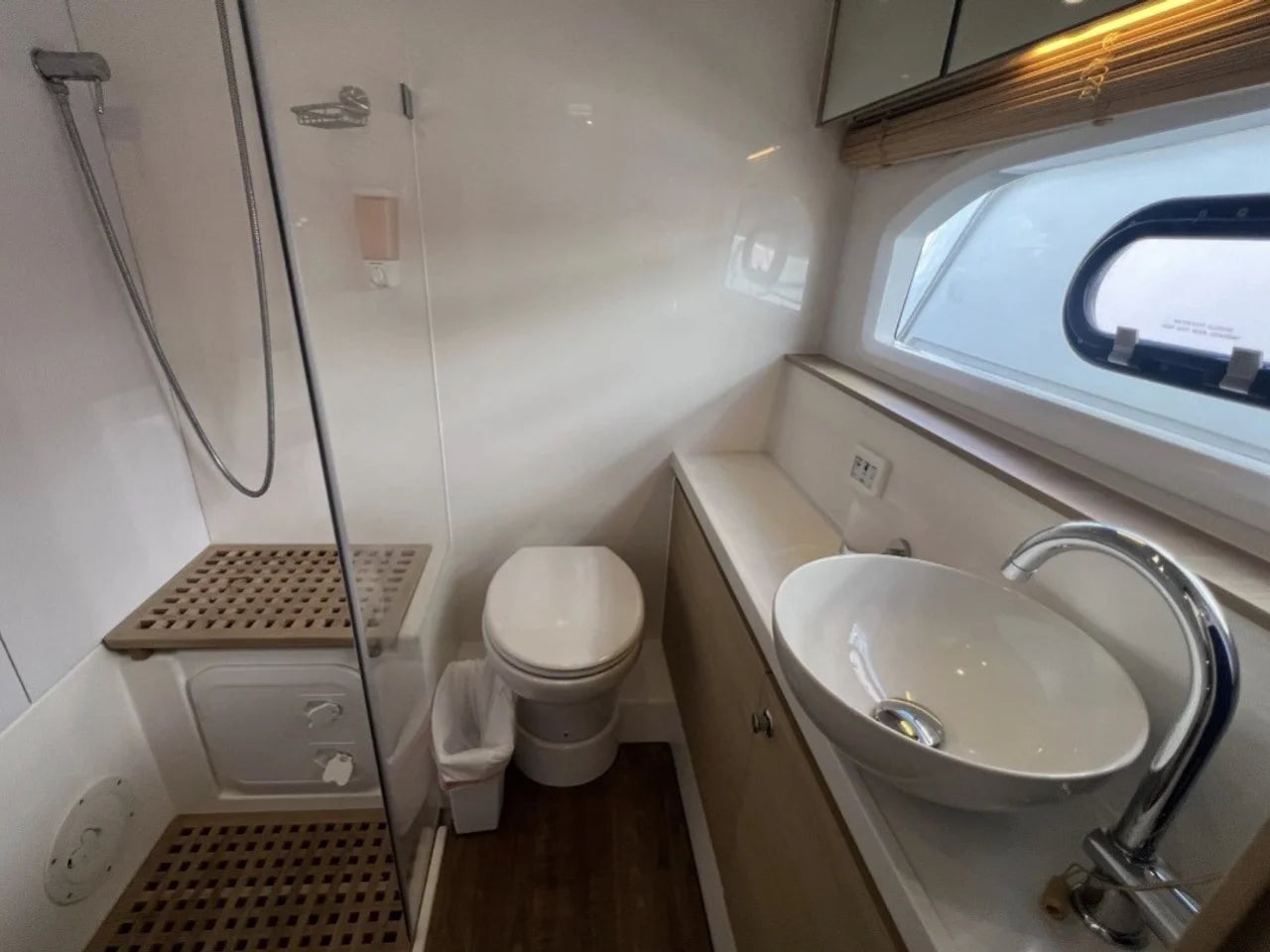 2026 Aquila 44 Yacht 44.0 feet, Clearwater, Florida #11