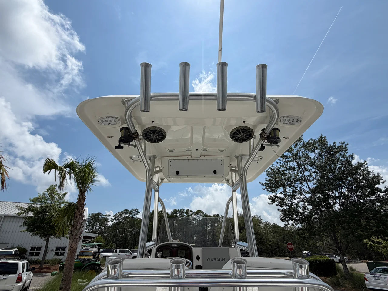 2014 Sea Hunt 234 ULTRA 23.0 feet, Charleston, South Carolina #8