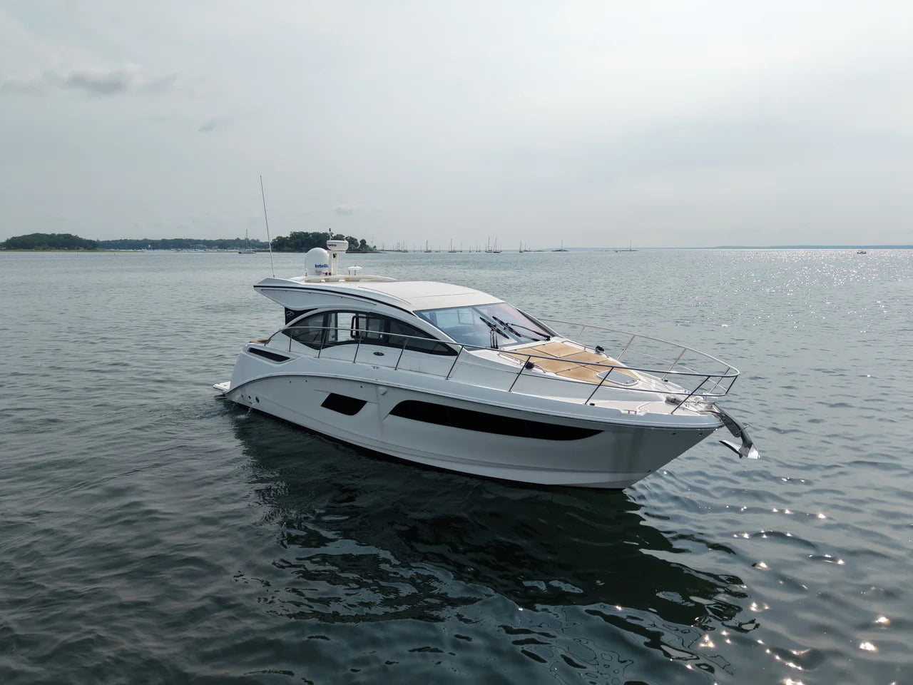 2017 Sea Ray Sundancer 400 40.0 feet, Norwalk, Connecticut #7