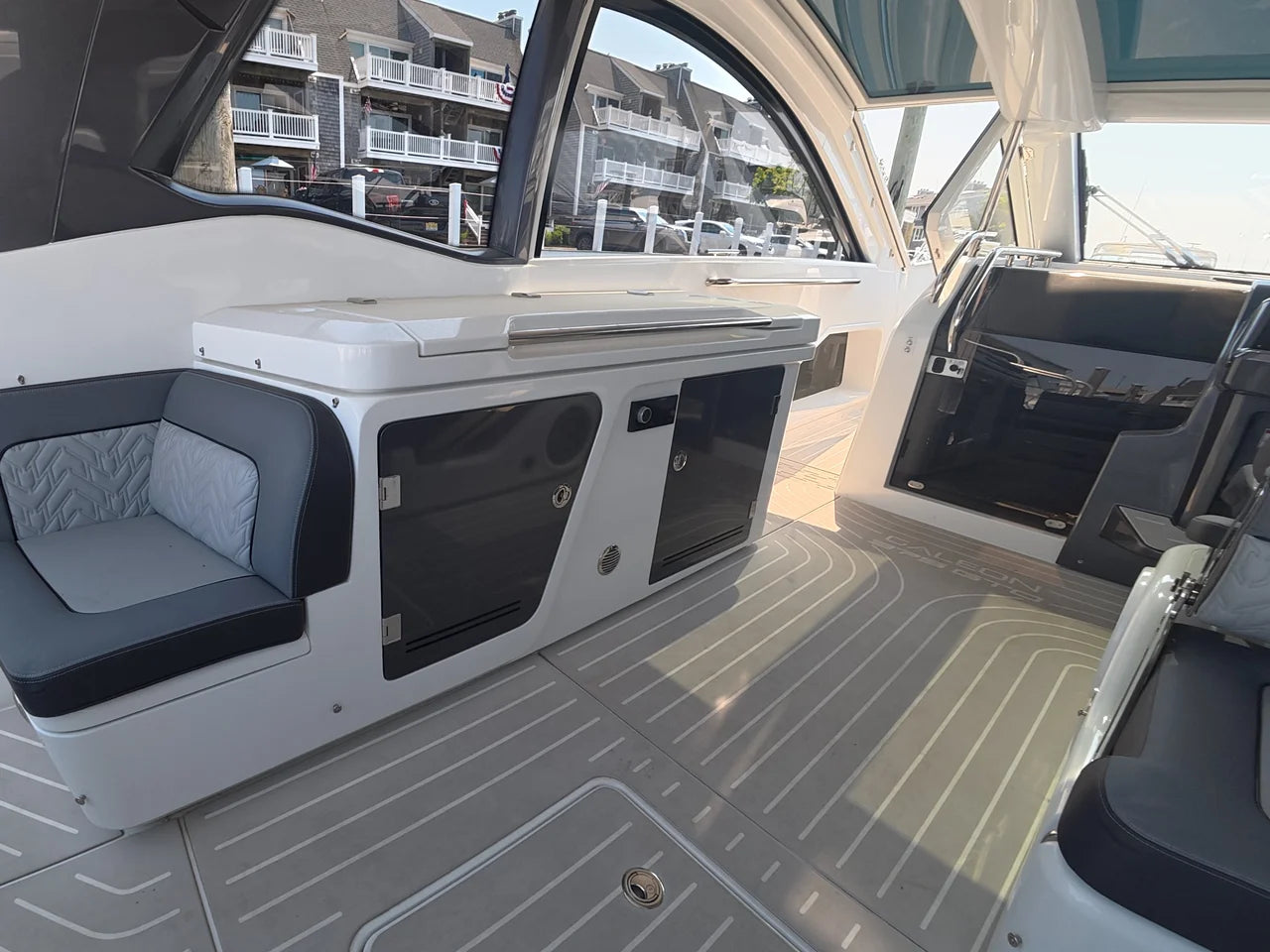 2025 Galeon 375 GTO 37.0 feet, Clearwater, Florida #13