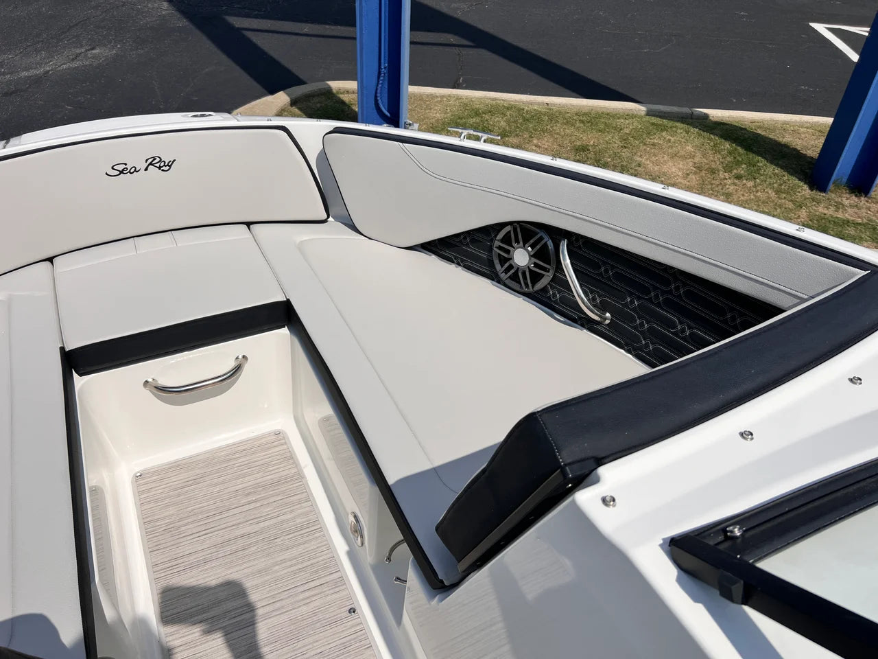 2026 Sea Ray SPX 210 21.0 feet, Piedmont, South Carolina #10