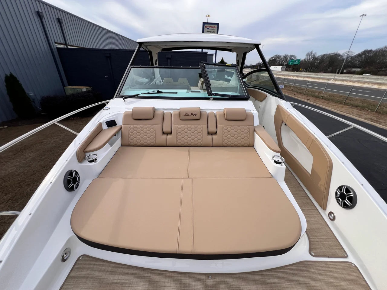 2026 Sea Ray Sundancer 320 32.0 feet, Piedmont, South Carolina #29