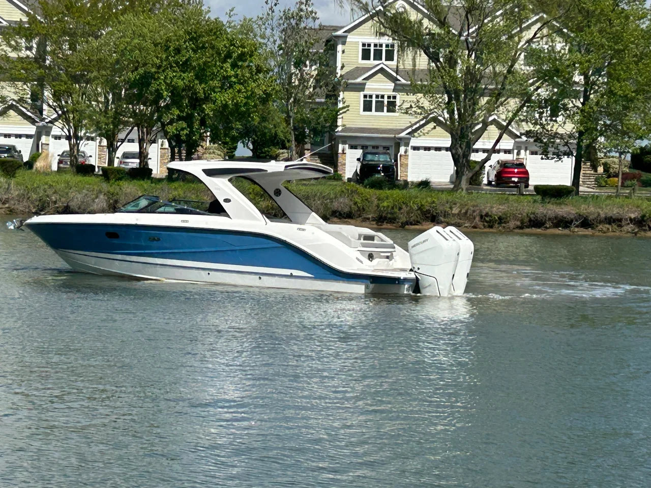 2026 Sea Ray SLX 310 Outboard 31.0 feet, Grasonville, Maryland #7