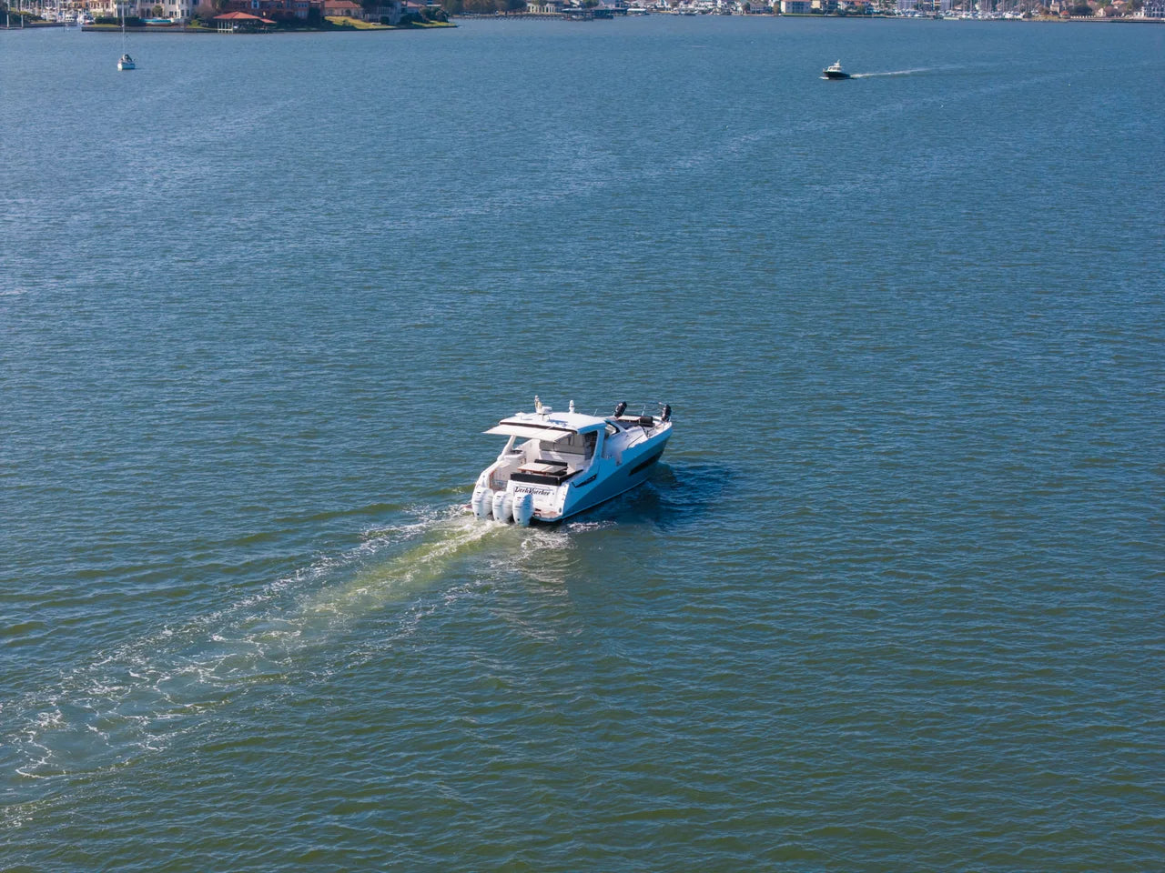 2018 Azimut VERVE 40 40.0 feet, Seabrook, TX #3
