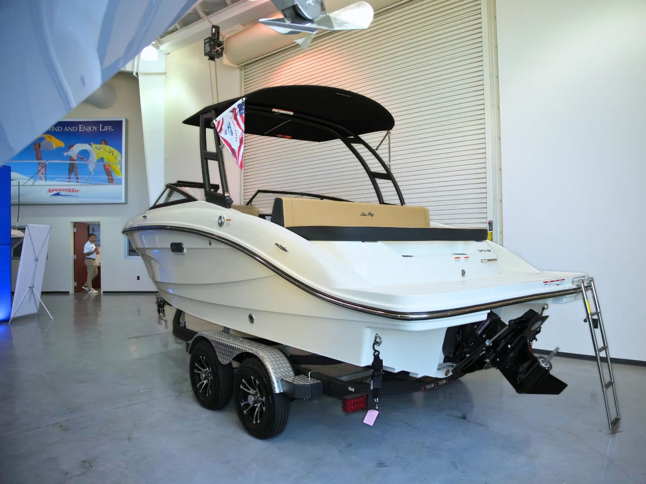 2027 Sea Ray SPX 210 21.0 feet, Lewisville, TX #3