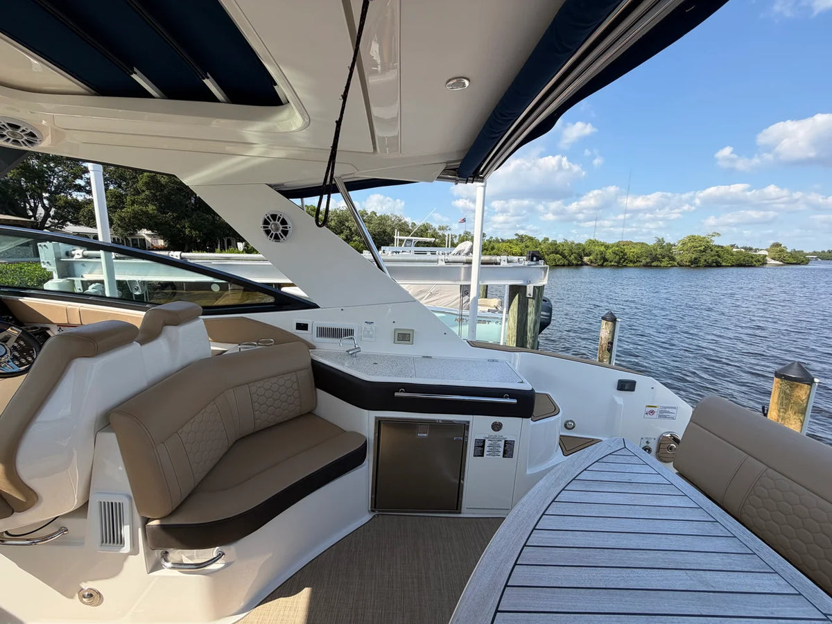 2021 Sea Ray SUNDANCER 320 OUTBOARD 32.0 feet, St. Petersburg, FL #14