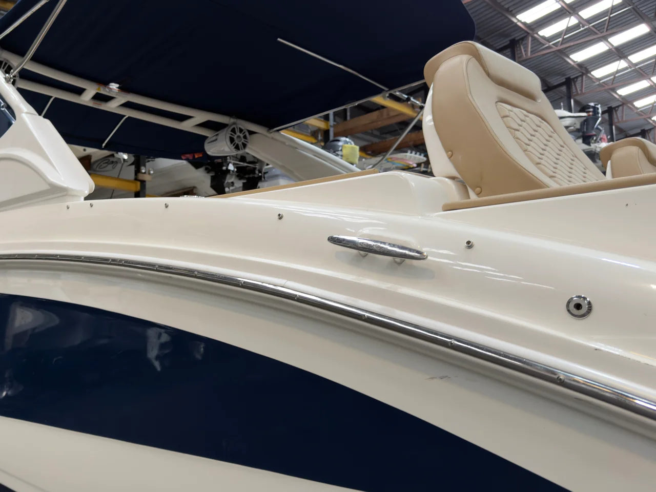 2022 Sea Ray 290 SDX OUTBOARD 29.0 feet, Norwalk, CT #40