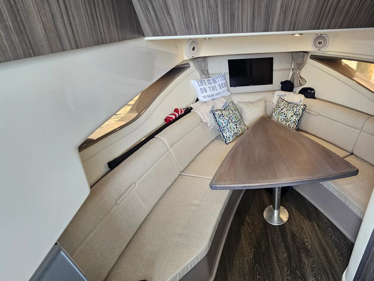 2020 Sea Ray 320 SUNDANCER OB 32.0 feet, Brick Township, New Jersey #22