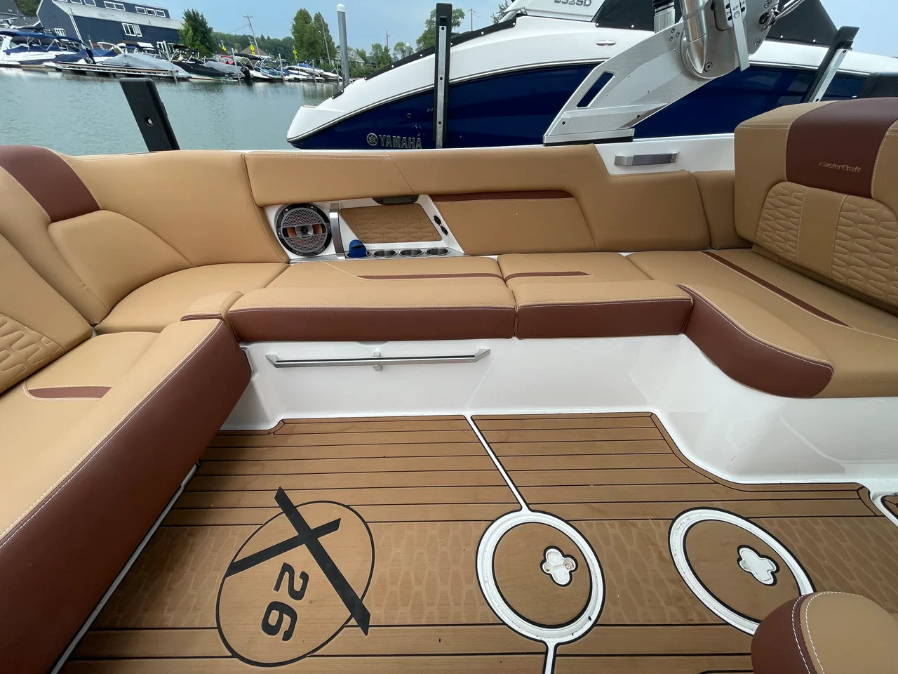 2020 Mastercraft X26 26.0 feet, Excelsior, Minnesota #16