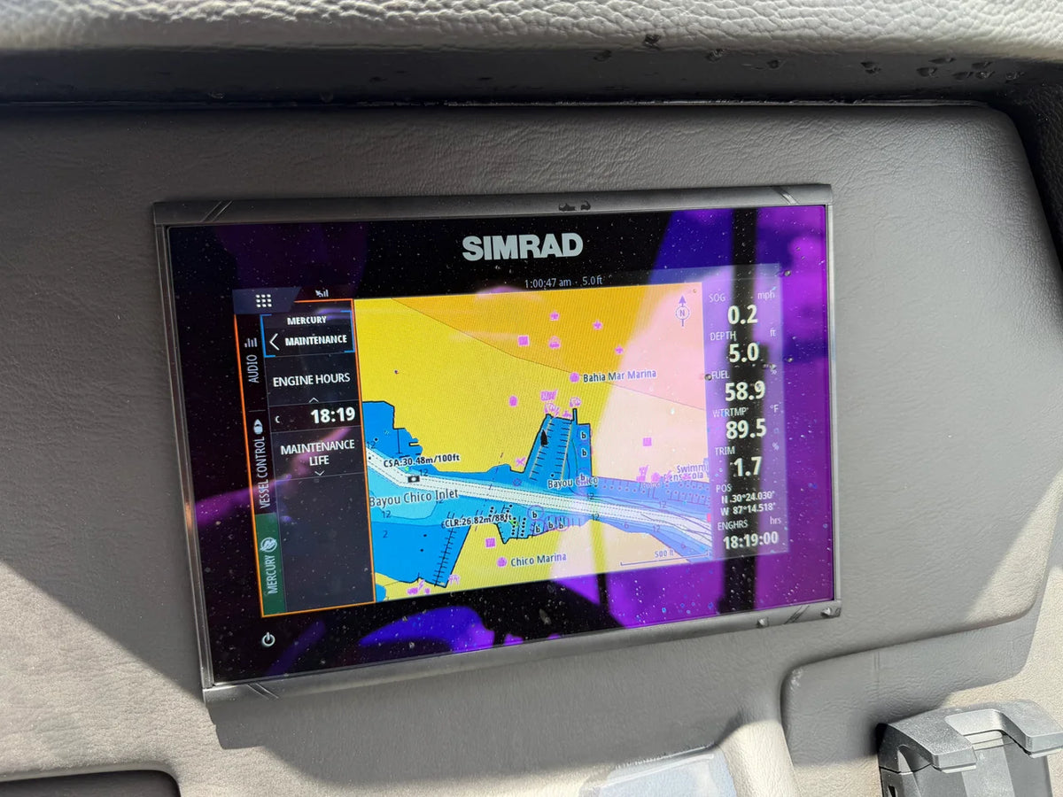 2023 Premier 250 SOLARIS REV DL 25.0 feet, Pensacola, Florida #41
