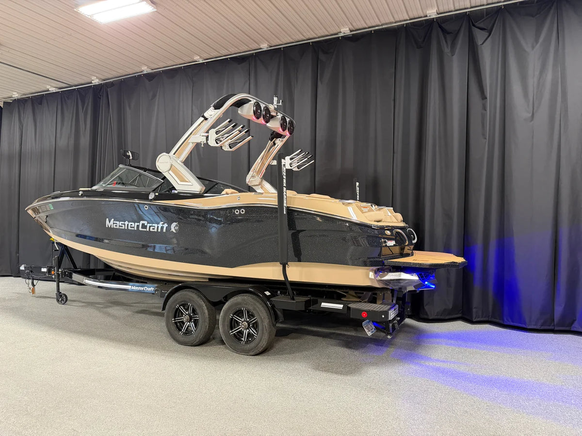 2022 Mastercraft X22 22.0 feet, Nisswa, Minnesota #4