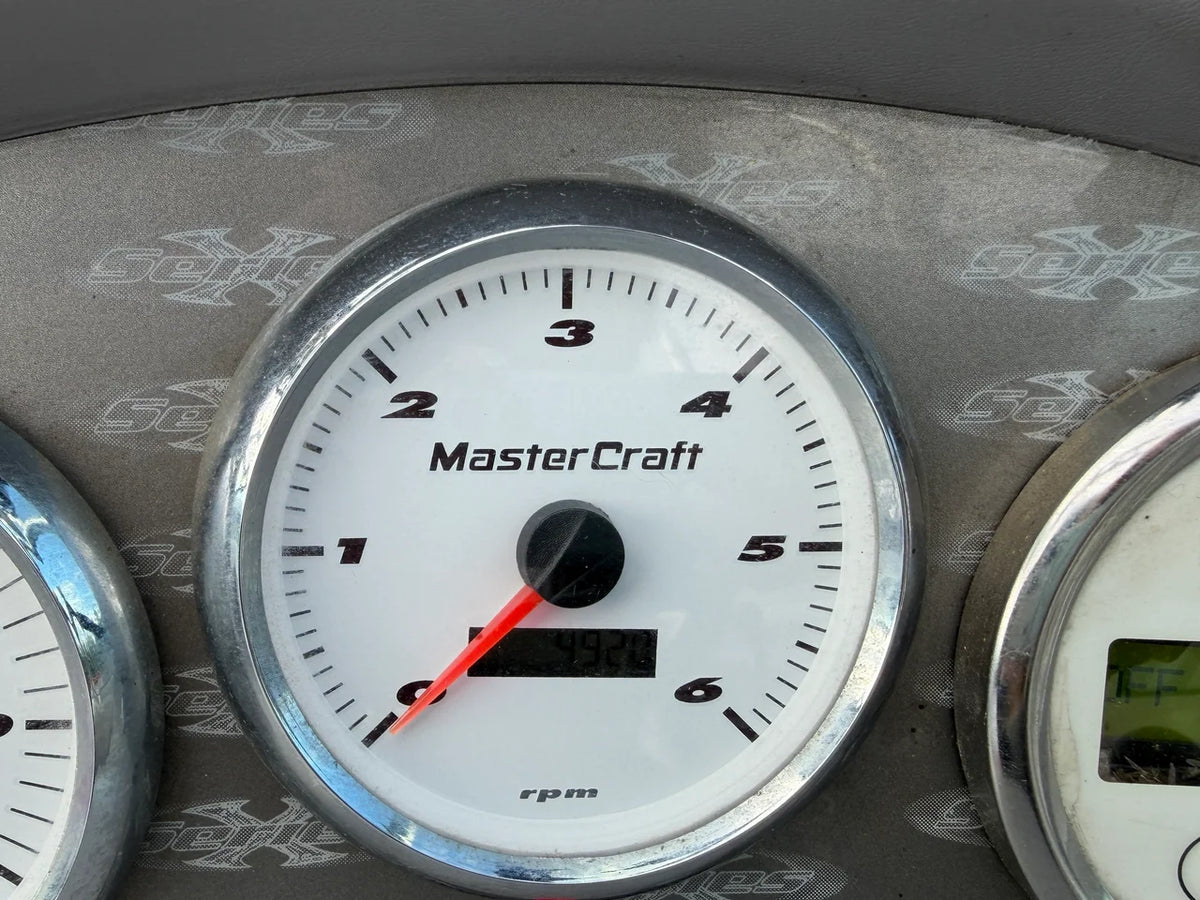 2001 Mastercraft XSTAR 22.0 feet, Nisswa, Minnesota #32
