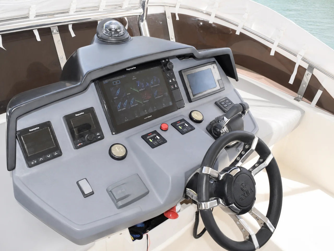 2018 Aquila 48 48.0 feet, Thunderbolt, GA #20