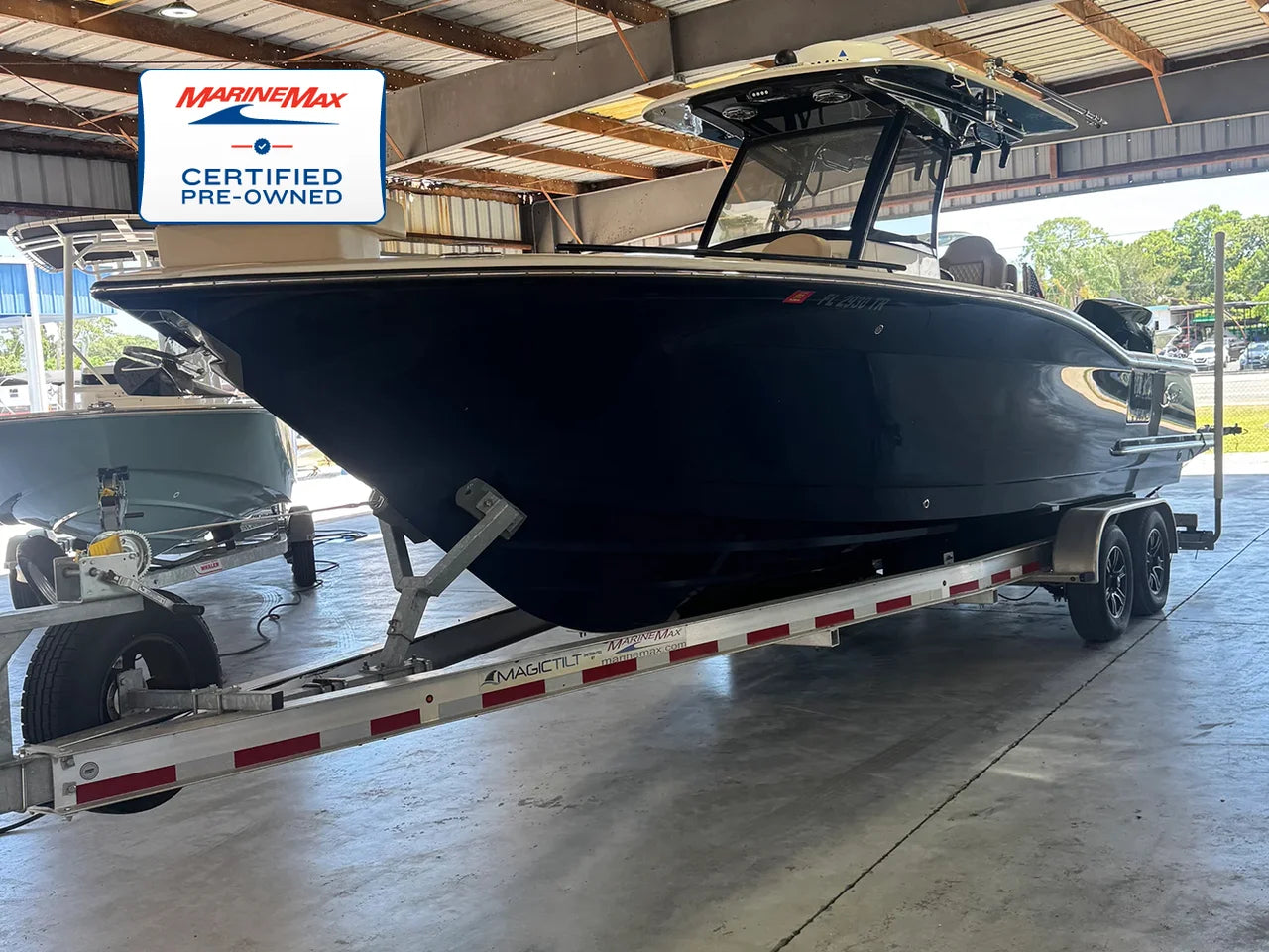 2024 Scout 277 LXF 27.0 feet, Cocoa, Florida #1