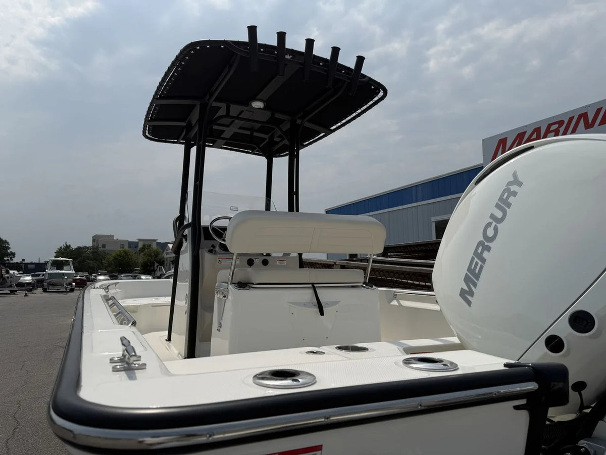 2027 Boston Whaler 210 Montauk 21.0 feet, Fort Walton Beach, Florida #6