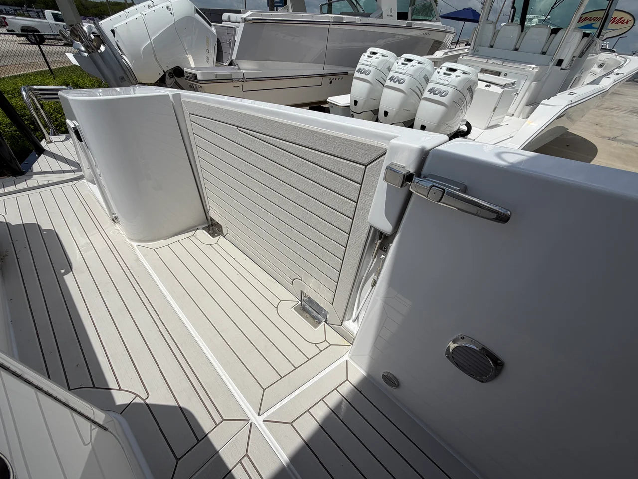 2026 Cruisers Yachts 38 VTR 38.0 feet, Stuart, Florida #29