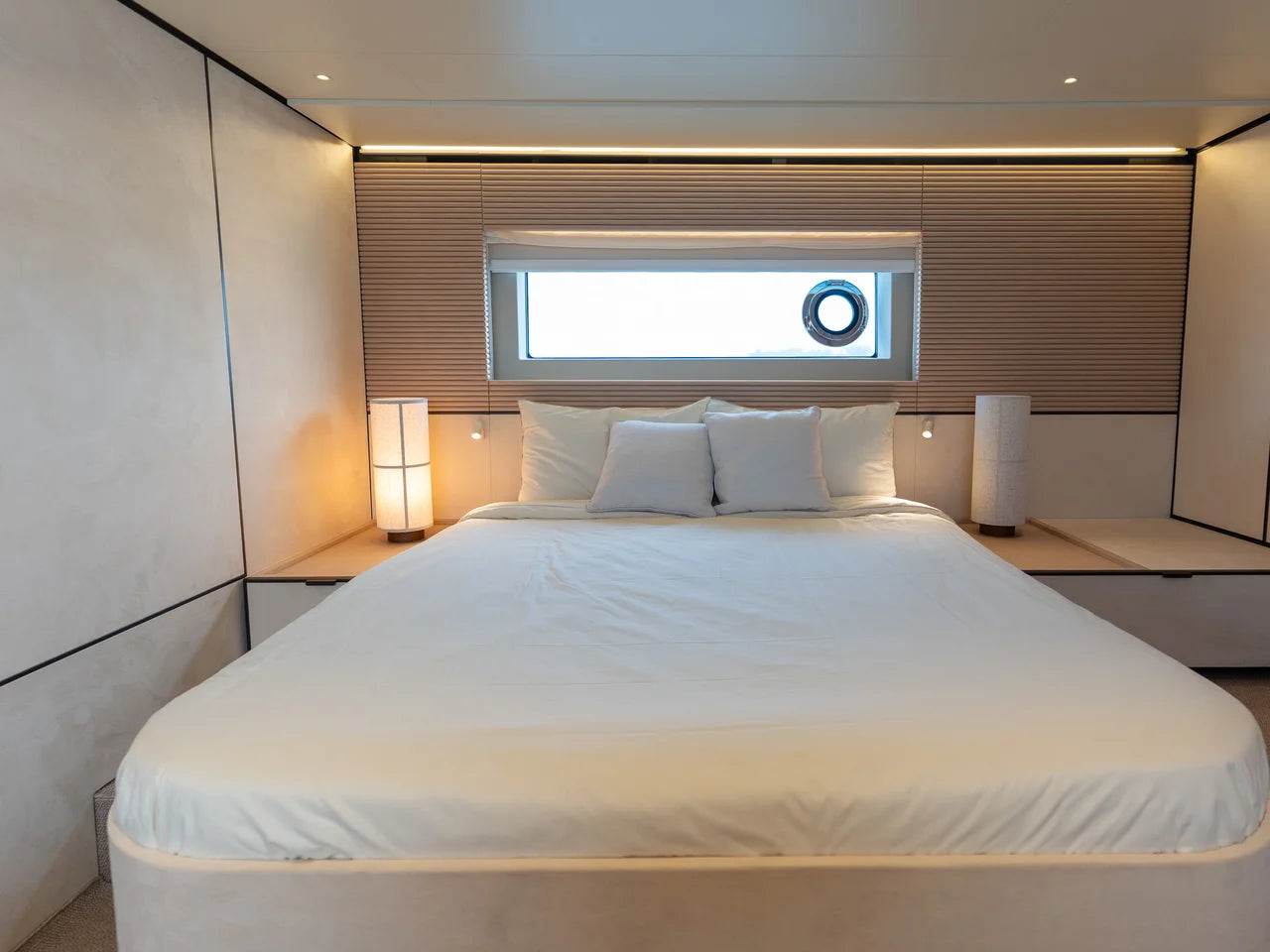 2026 Azimut Seadeck 6 57.0 feet, Miami, FL #43