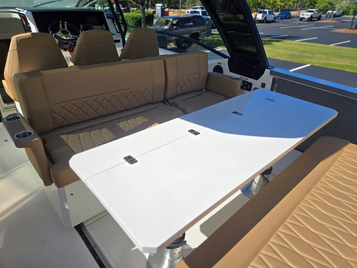 2027 Saxdor 320 GTO 32.0 feet, Charleston, SC #6