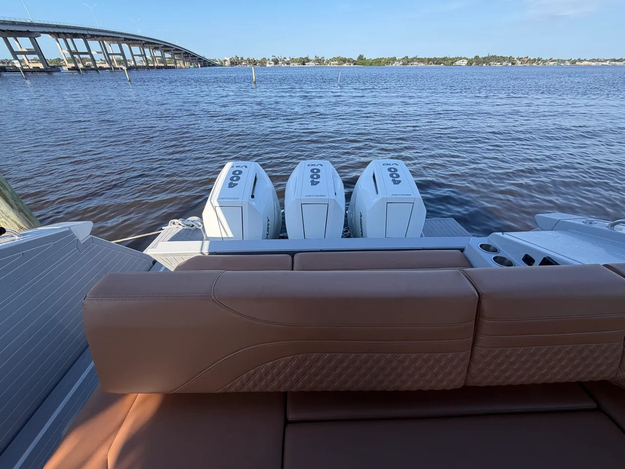 2024 Cruisers Yachts 38 GLS South Beach Outboard 38.0 feet, Stuart, Florida #18