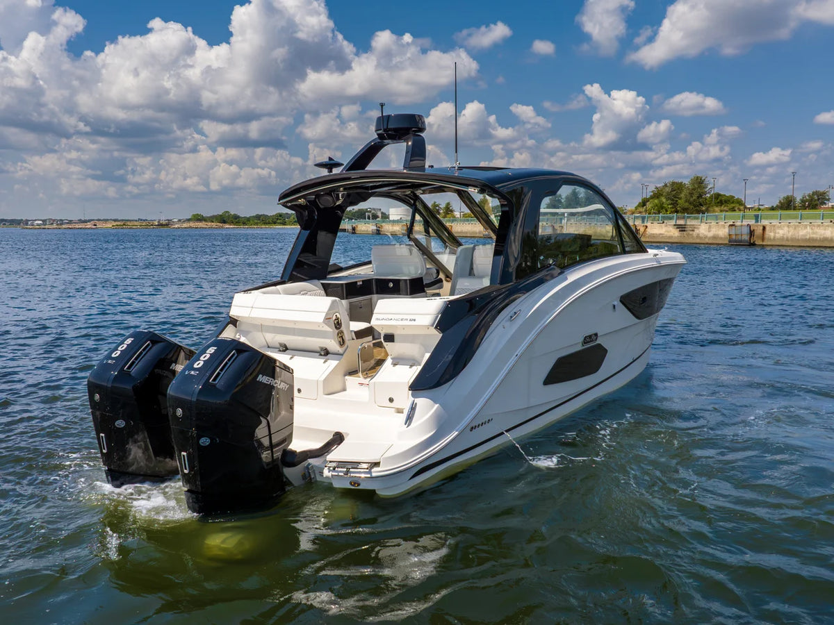 2026 Sea Ray Sundancer 370 Outboard 37.0 feet, Pensacola, Florida #21