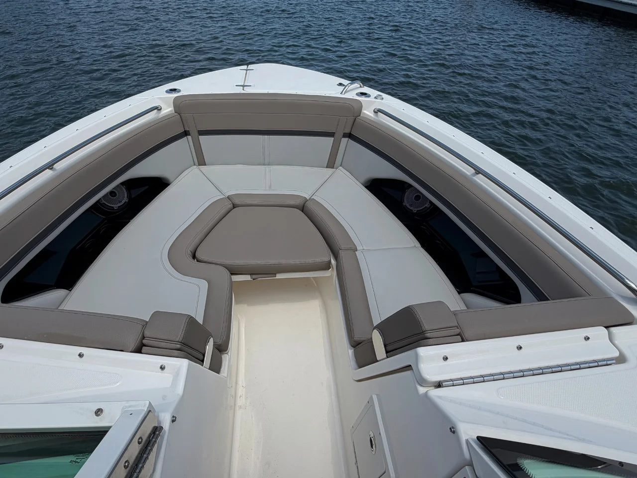 2026 Boston Whaler 280 Vantage 28.0 feet, Jupiter, Florida #27