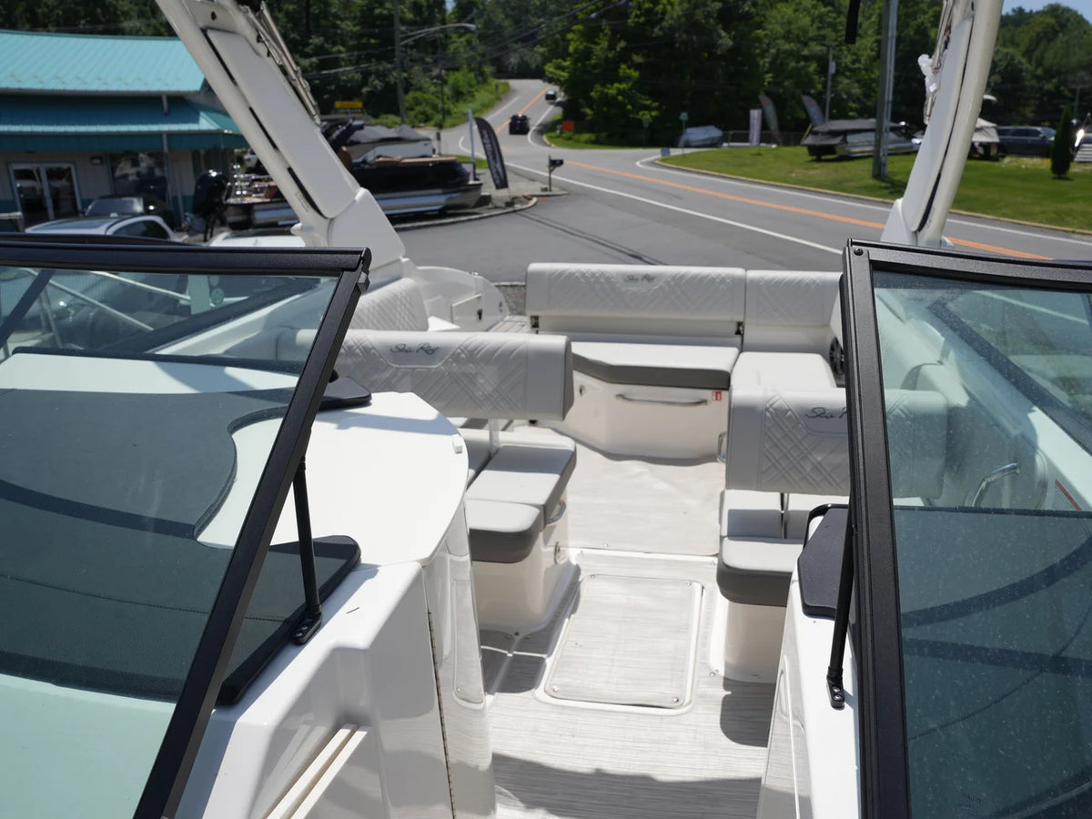2026 Sea Ray SDX 270 27.0 feet, Lake Hopatcong, NJ #31