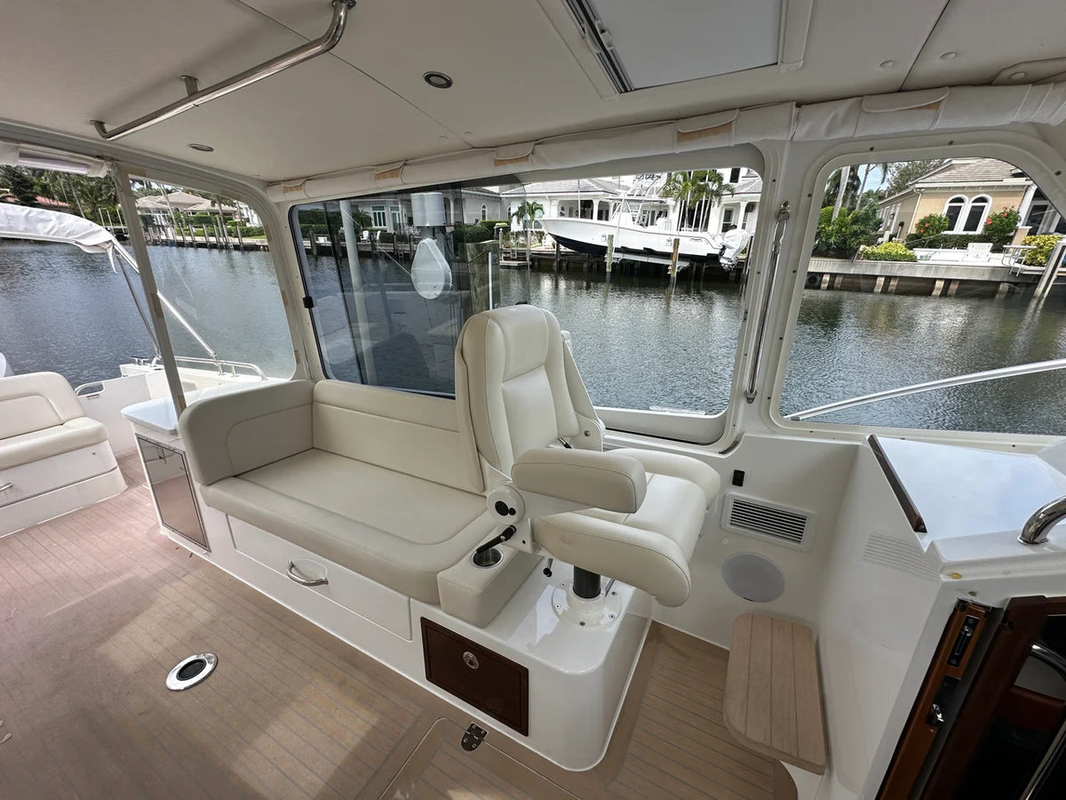 2023 MJM 35 DOWNEAST 35.0 feet, West Palm Beach, Florida #12