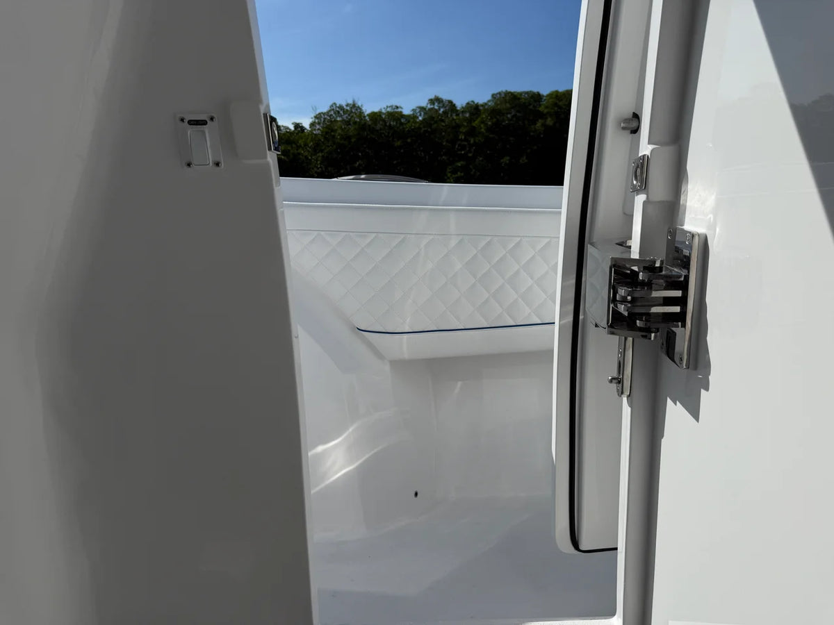 2027 Intrepid 43 NOMAD SE 43.0 feet, Dania, FL #50